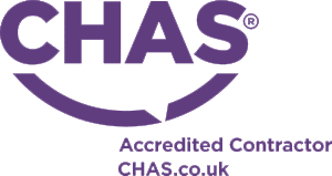 CHAS logo